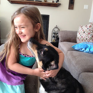 Meet your Posher, Christina